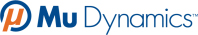 Mu Dynamics logo