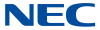 NEC logo