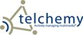 telchemy logo